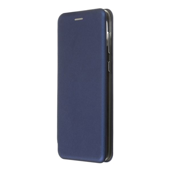 Чохол до моб. телефона Armorstandart G-Case Samsung A02 (A022) Blue (ARM58941)