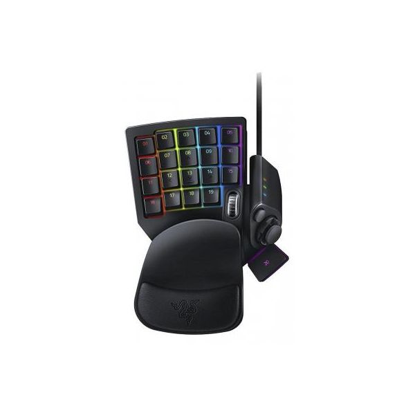 Клавіатура Razer Tartarus V2 (RZ07-02270100-R3M1)