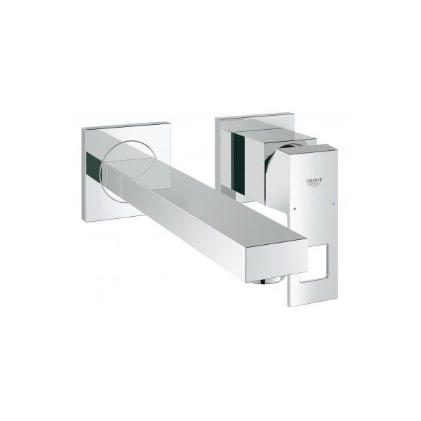 Змішувач Grohe Eurocube (23447000)