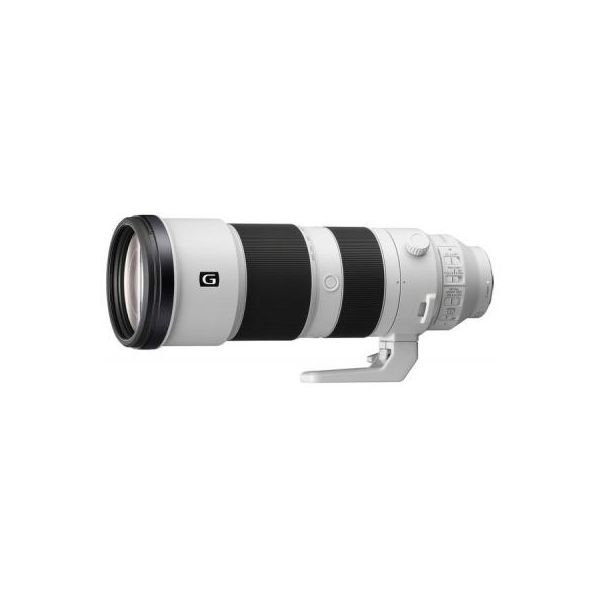 Об'єктив Sony 200-600mm, f/4.0 G для NEX FF (SEL200600G.SYX)