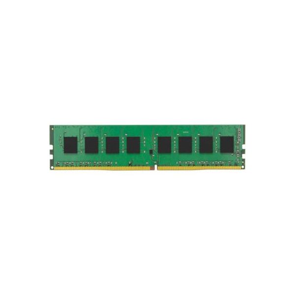 Модуль пам'яті для комп'ютера DDR4 16GB 2666 MHz Kingston (KVR26N19S8/16)