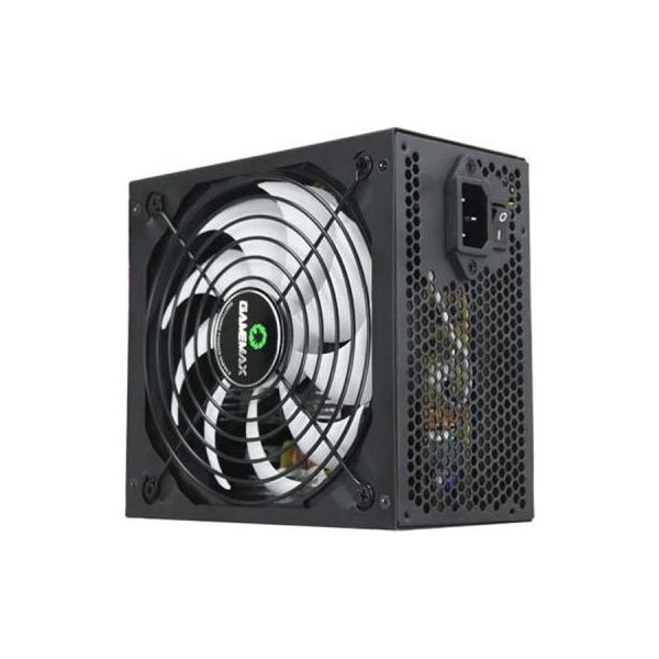 Блок живлення Gamemax 650W (GP-650)