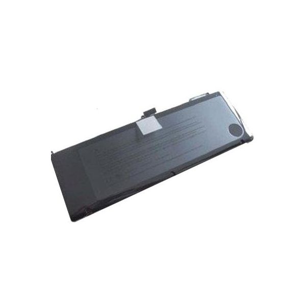 Акумулятор до ноутбука APPLE MacBook Pro 15 silver (A1321) 11.1V 5200mAh PowerPlant (NB00000029)