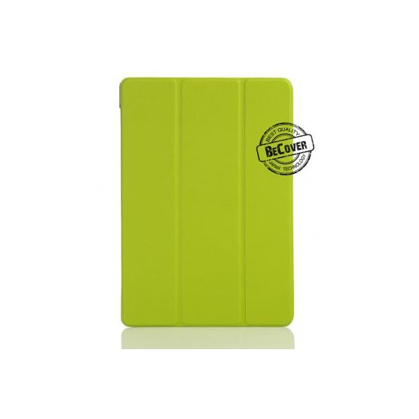 Чохол до планшета BeCover Smart Case для Lenovo Tab E10 TB-X104 Green (703278)