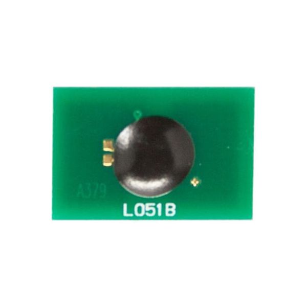 Чіп для картриджа OKI B412/ для 45807120/45807119 ME 7К Black WWM (JYD-OK-B412-7120)