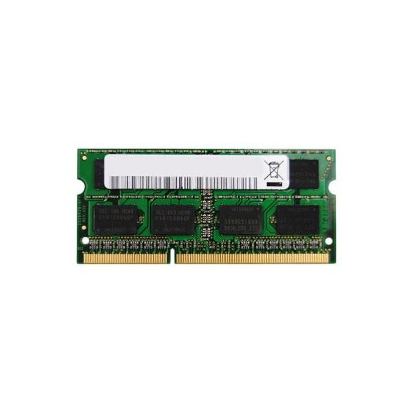 Модуль пам'яті для ноутбука SoDIMM DDR3 8GB 1600 MHz Golden Memory (GM16S11/8)
