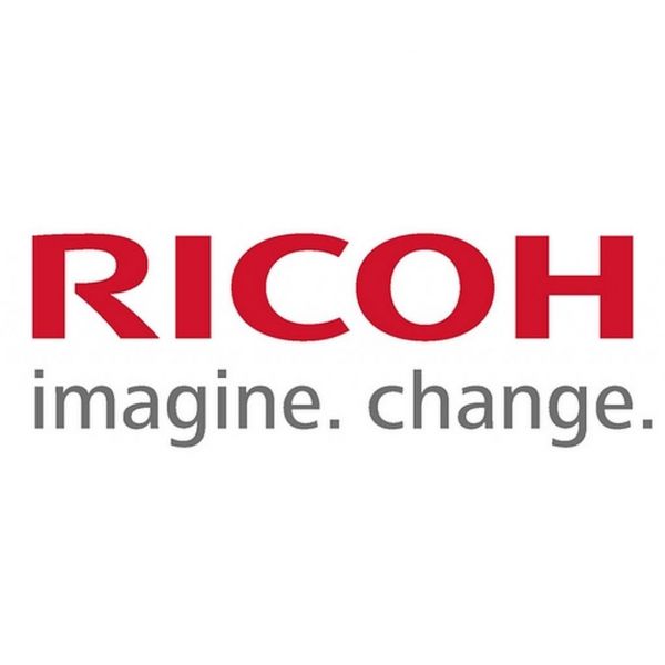 Запчастина металева пластина 100х8х0.3 мм Ricoh (D1176256)