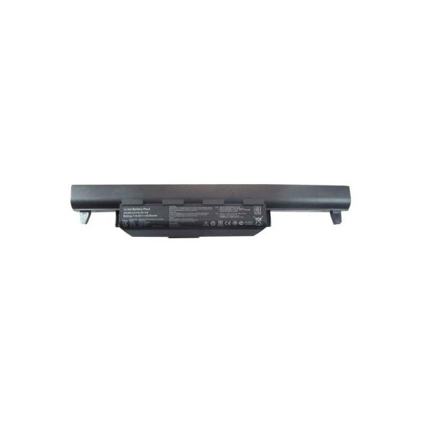 Акумулятор до ноутбука AlSoft Asus A32-K55 5200mAh 6cell 11.1V Li-ion (A41659)