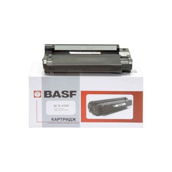 Картридж BASF для Samsung SCX-4100 (KT-SCX4100D3)