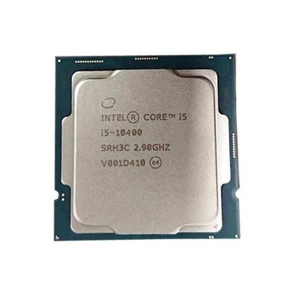 Процесор INTEL Core™ i5 10400 (CM8070104290715)