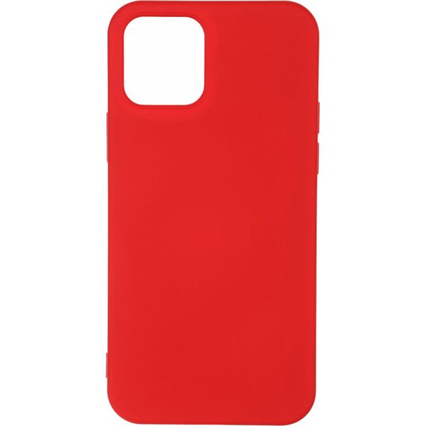 Чохол до моб. телефона Armorstandart ICON Case Apple iPhone 12/12 Pro Chili Red (ARM57500)