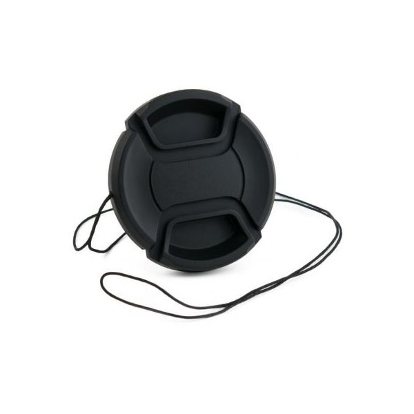 Кришка об'єктива Extradigital Lens Cap D55 (LCP1907)