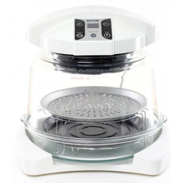 Аерогриль Vimar VCO 785 W (VCO785W)