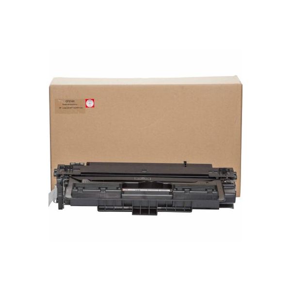 Картридж BASF для HP LaserJet M712dn/M712xh аналог CF214X Black (KT-CF214X)