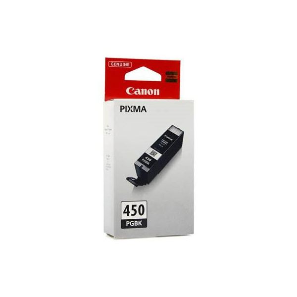 Картридж Canon PGI-450Bk PIXMA MG5440/ MG6340 (6499B001)