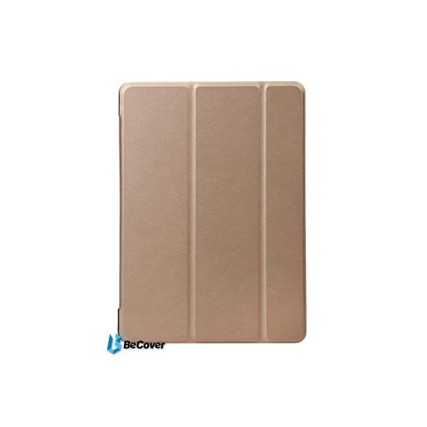 Чохол до планшета BeCover Smart Case для Apple iPad Pro 11 2020 Gold (704978)