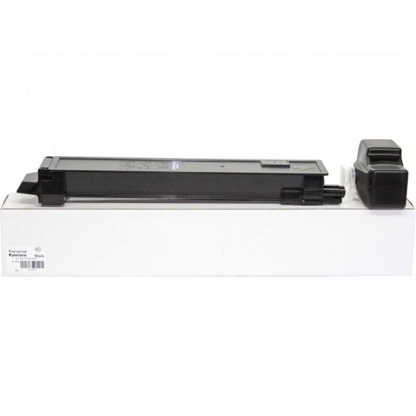 Тонер-картридж AHK Kyocera TK-895K Black (3203404)