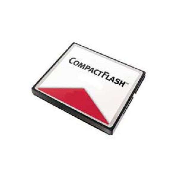 Карта пам'яті Transcend 2Gb Compact Flash 133x (TS2GCF133)