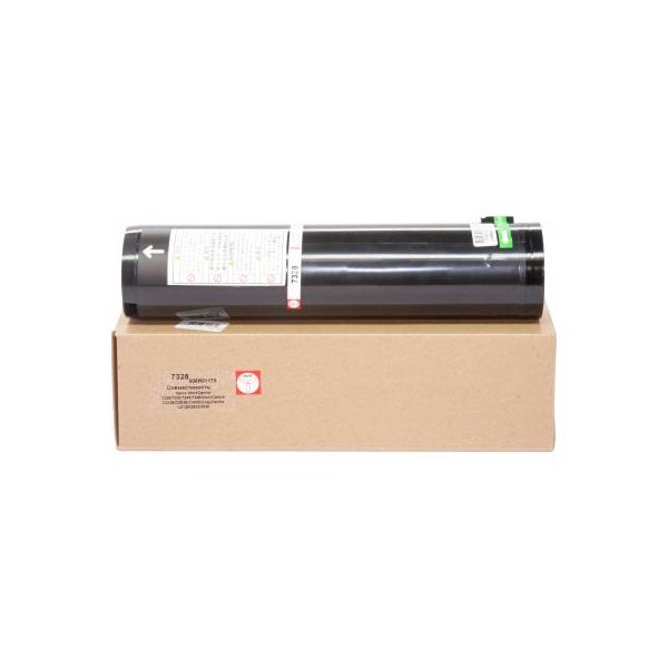 Картридж BASF для Xerox WC 7228/35/45/C2128/2626/3545 Black (KT-006R01175)