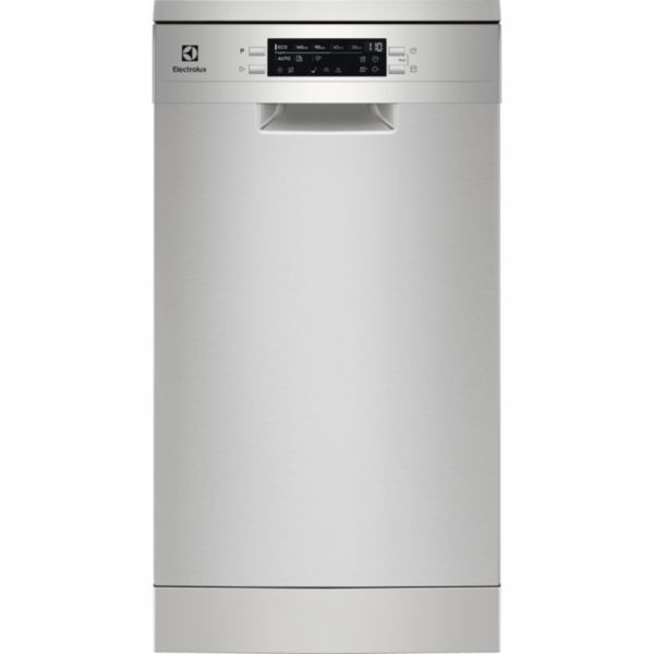 Посудомийна машина Electrolux SMM43201SX