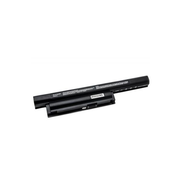 Акумулятор до ноутбука SONY VAIO VPC-EA1 (VGP-BPS22) 11,1V 5200mAh PowerPlant (NB00000036)