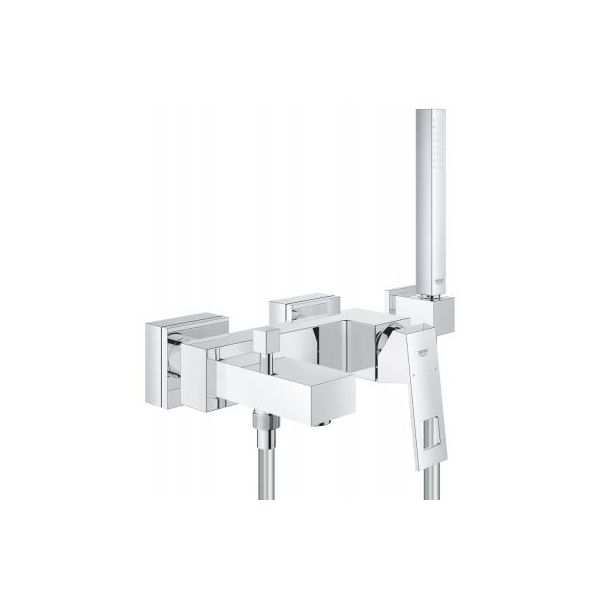 Змішувач Grohe Eurocube (23141000)