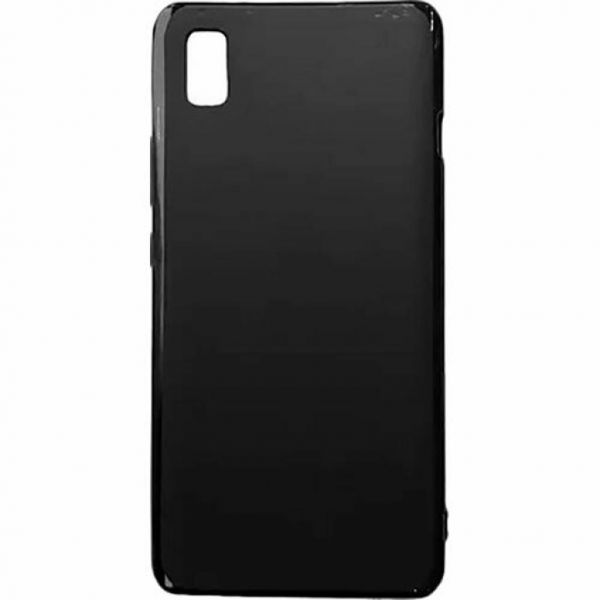 Чохол до моб. телефона Armorstandart Matte Slim Fit ZTE Blade L210 Black (ARM57415)