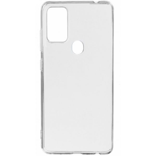Чохол до моб. телефона Armorstandart Air Series ZTE Blade A7S 2020 Transparent (ARM57354)