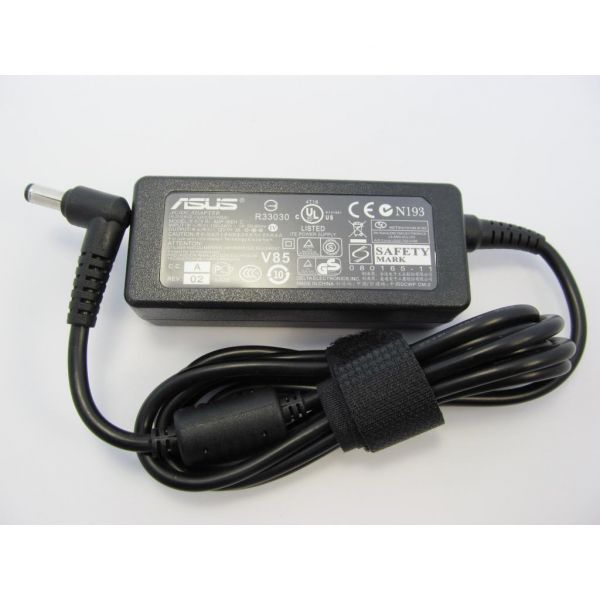 Блок живлення до ноутбуку ASUS 36W 12V, 3A, роз'єм 5.5/2.5 (ADP-36EH / A40237)