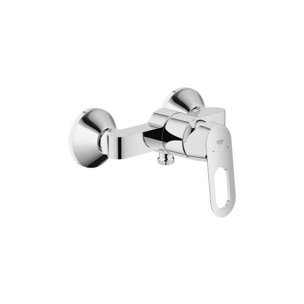 Змішувач Grohe BauLoop (23340000)