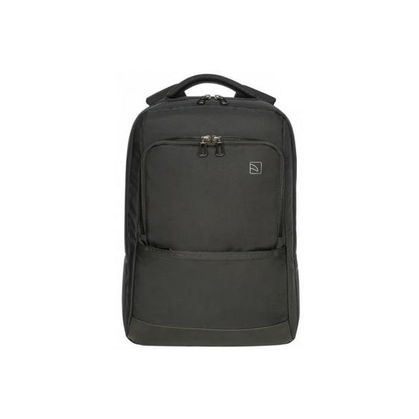 Рюкзак для ноутбука Tucano 15.6" Luna Gravity AGS, Black (BKLUN15-AGS-BK)