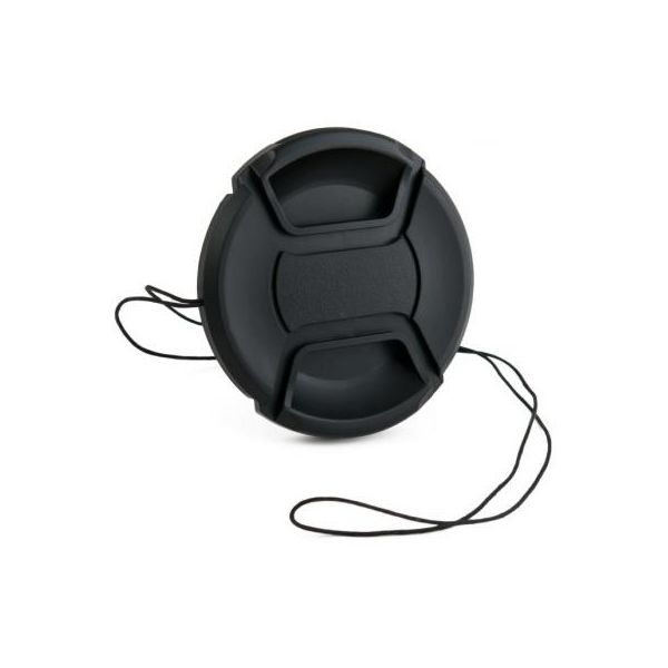 Кришка об'єктива Extradigital Lens Cap D67 (LCP1909)