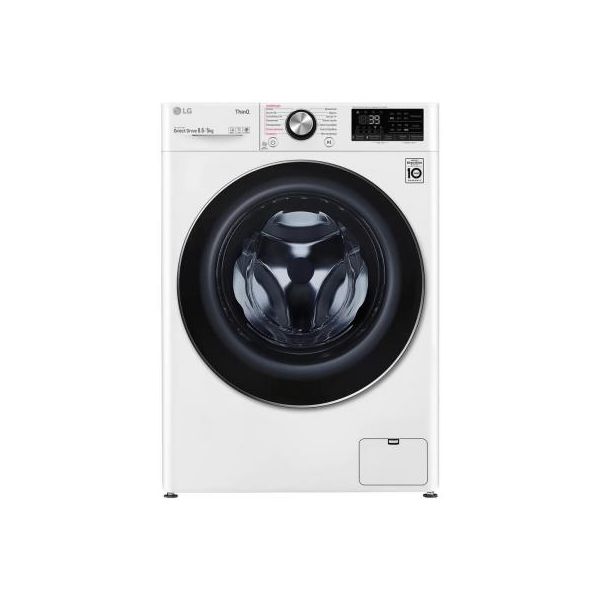 Пральна машина LG F2V9GC9W