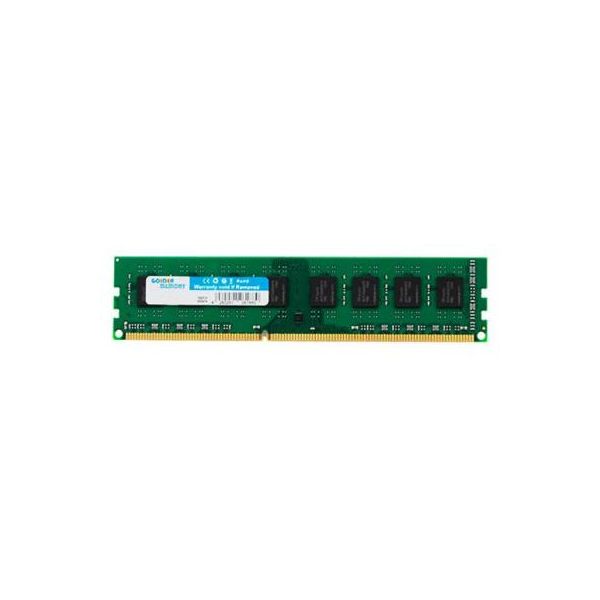 Модуль пам'яті для комп'ютера DDR3 4GB 1333 MHz Golden Memory (GM1333D3N9/4G)