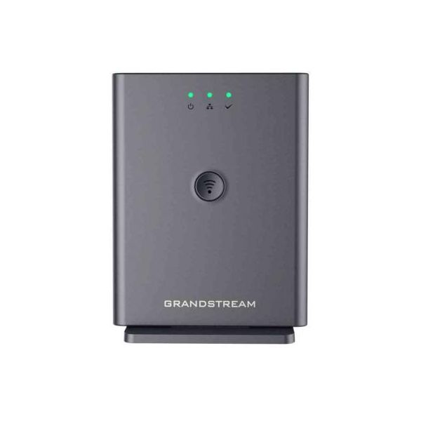 VoIP-шлюз Grandstream DP752