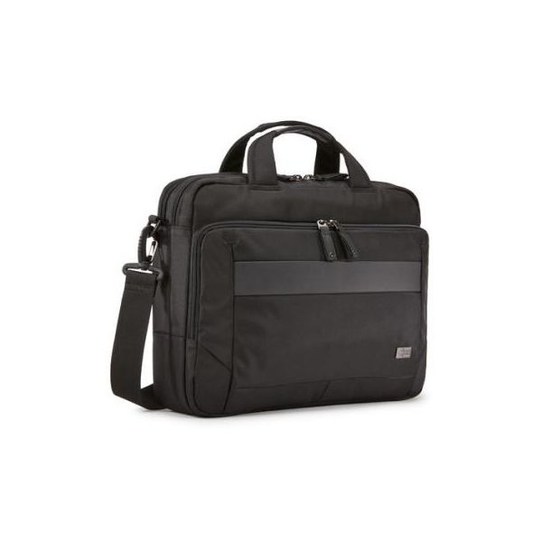 Сумка для ноутбука Case Logic 14" Notion TSA Brief NOTIA114 Black (3204196)