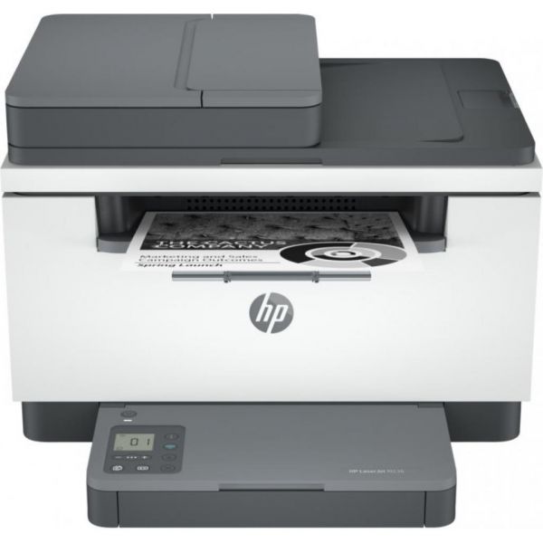 Багатофункціональний пристрій HP LaserJet M236sdn (9YG08A)