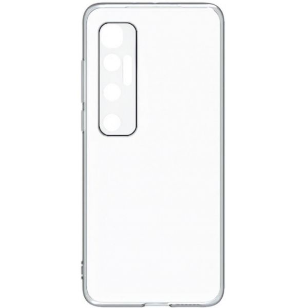 Чохол до моб. телефона Armorstandart Air Series Xiaomi Mi 10 Ultra Transparent (ARM57383)