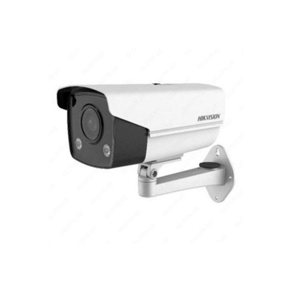 Камера відеоспостереження Hikvision DS-2CD2T27G3E-L (4.0)