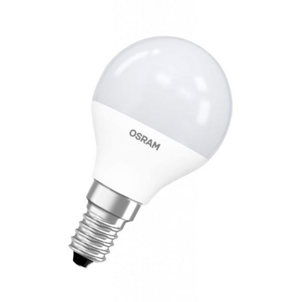 Лампочка Osram LED STAR P45 (4058075210837)