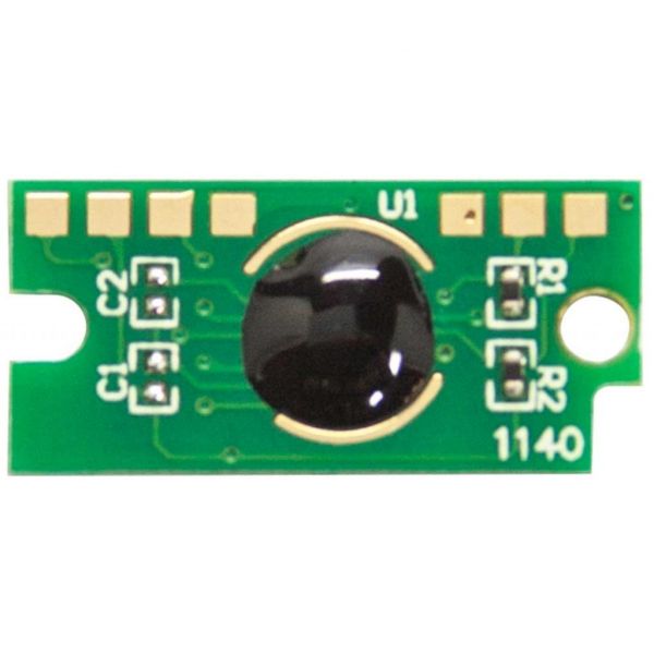 Чіп для картриджа Xerox VL C400/405 8К Cyan WWM (JYD-XerC405C-538)