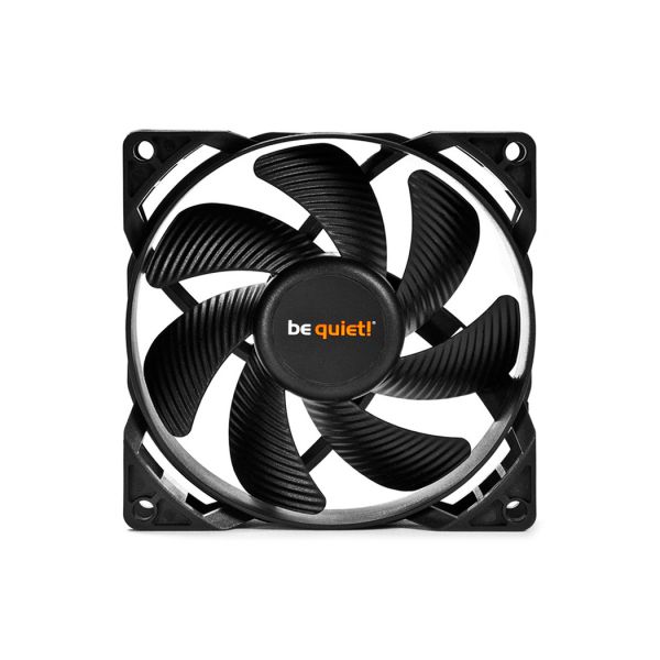 Кулер до корпусу Be quiet! Pure Wings 2 92mm (BL045)