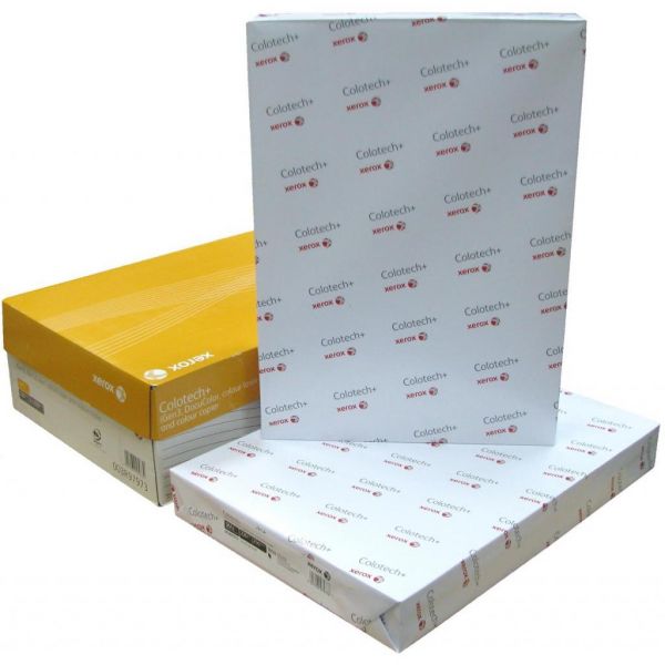 Папір Xerox SRA3 COLOTECH + (220) 250л. (003R97973)