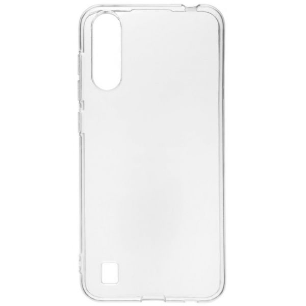 Чохол до моб. телефона Armorstandart Air Series ZTE Blade A7 2020 Transparent (ARM56893)