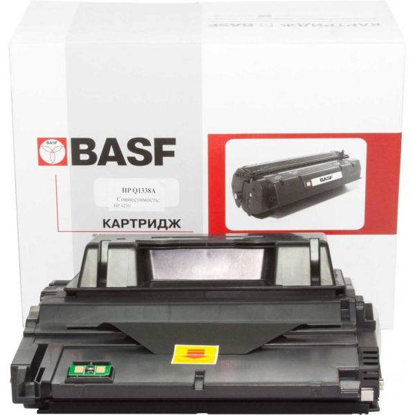 Картридж BASF HP LJ 4200/Q1338A (KT-Q1338A)