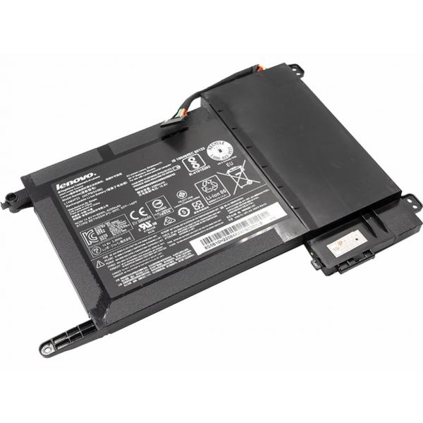 Акумулятор до ноутбука Lenovo Y700-17iSK (L14M4P23) 14.8V 60Wh (NB480647)