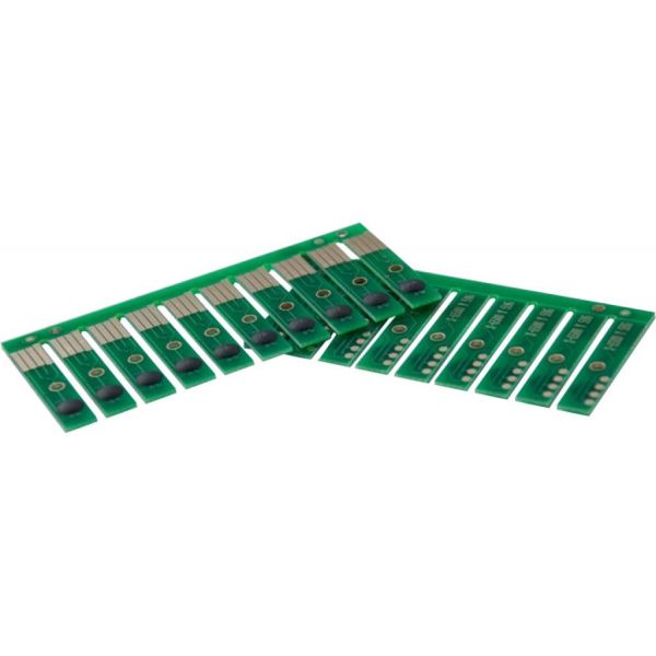 Чіп для картриджа Xerox Ph6500/WC 6505 Magenta, рег2 Veaye (X-6500M-2r-VE)