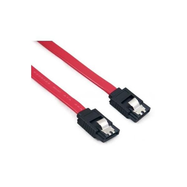 Кабель для передачі даних SATA 0.5m Extradigital (KBD1659)