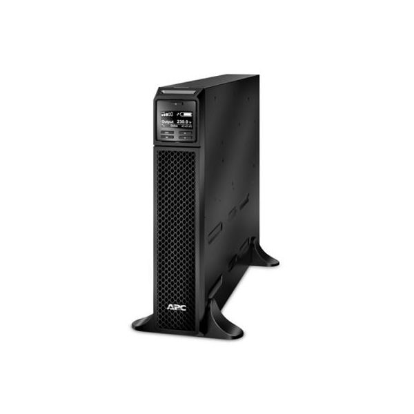 Пристрій безперебійного живлення APC Smart-UPS SRT 2200VA (SRT2200XLI)