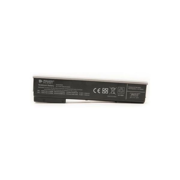 Акумулятор до ноутбука HP ProBook 640 (HSTNN-DB4Y, CA06) 10.8V 5200mAh PowerPlant (NB460014)